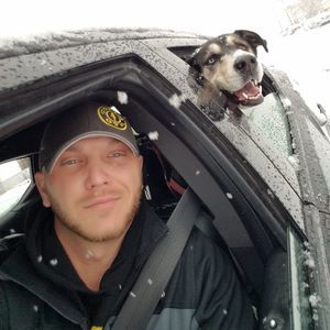 Meet your Posher, Jace